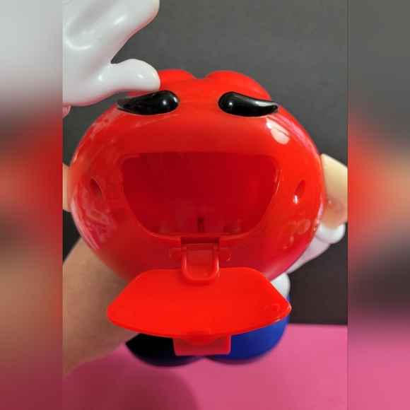M&M's Red Character Dispenser - Picture 7 of 8